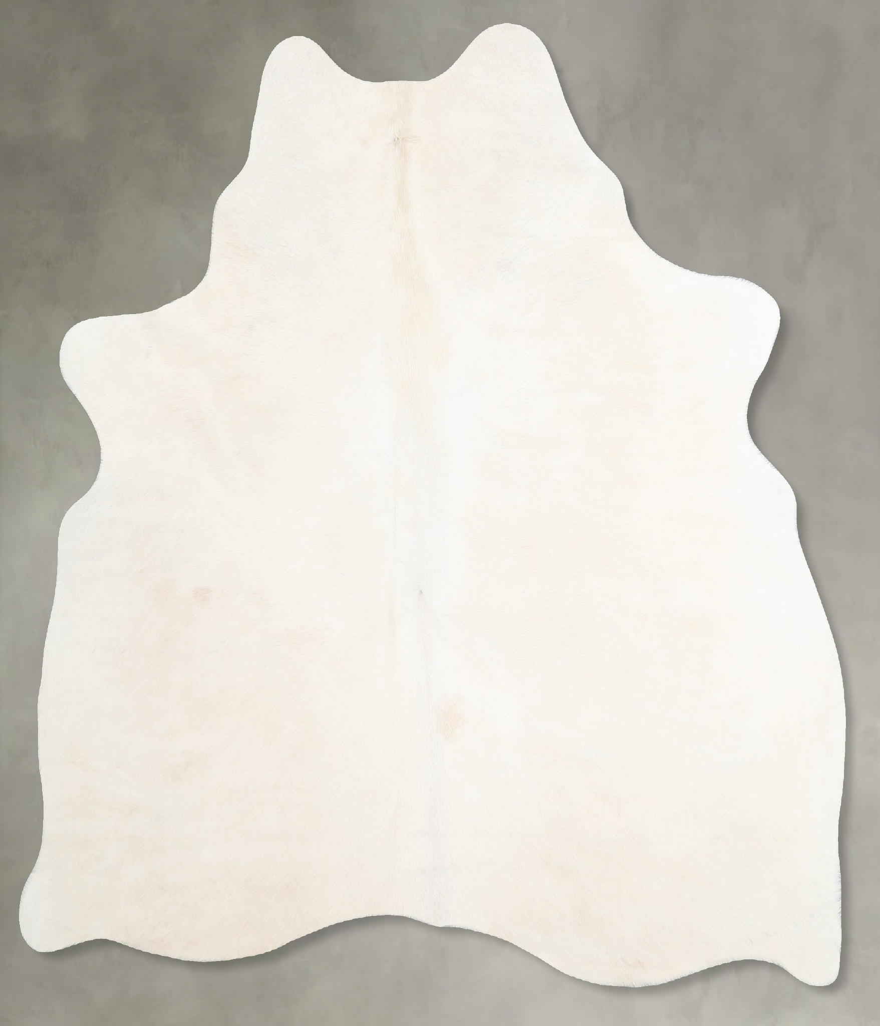Champagne Cowhide Rug #A54947