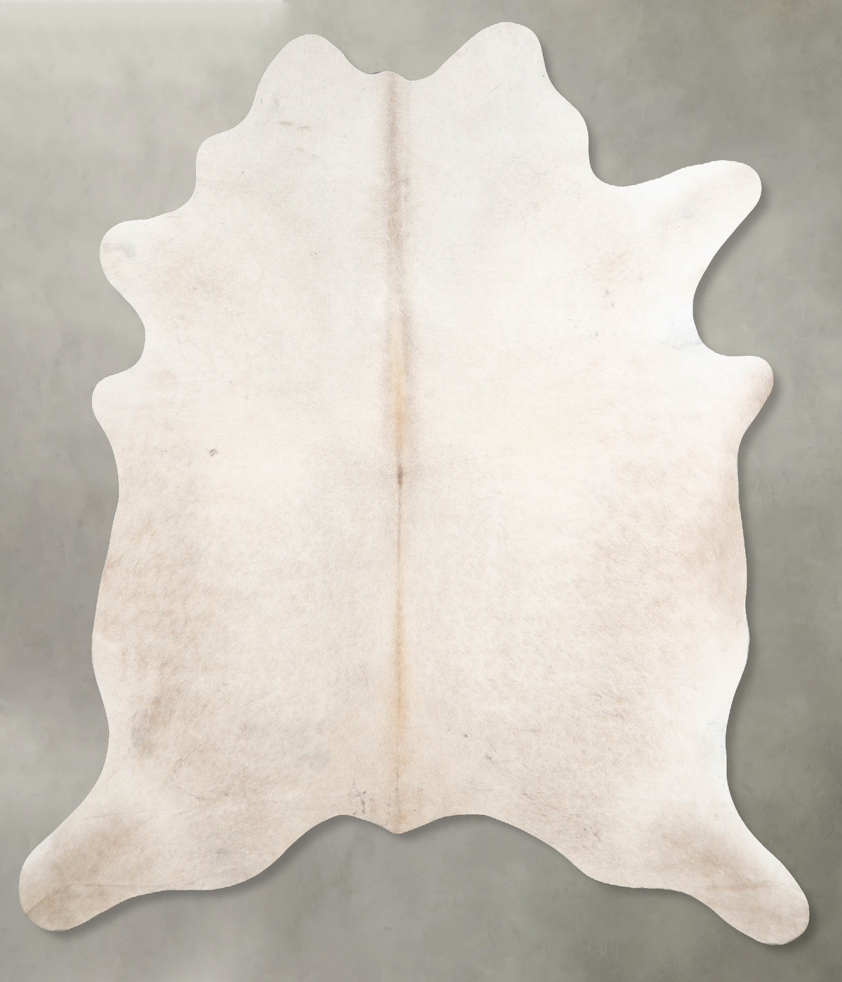 Champagne Cowhide Rug #A54974
