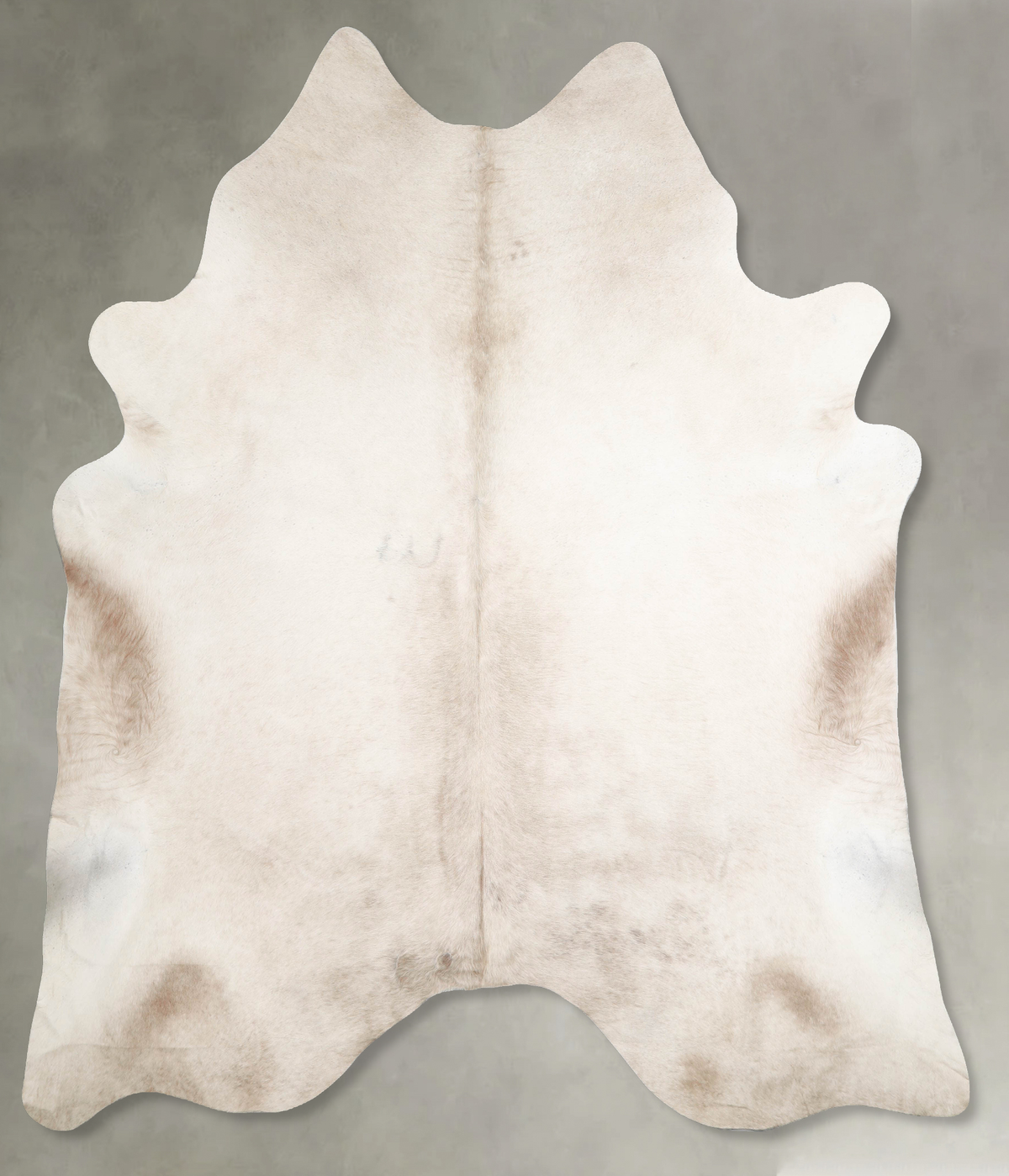 Champagne Cowhide Rug #A54977