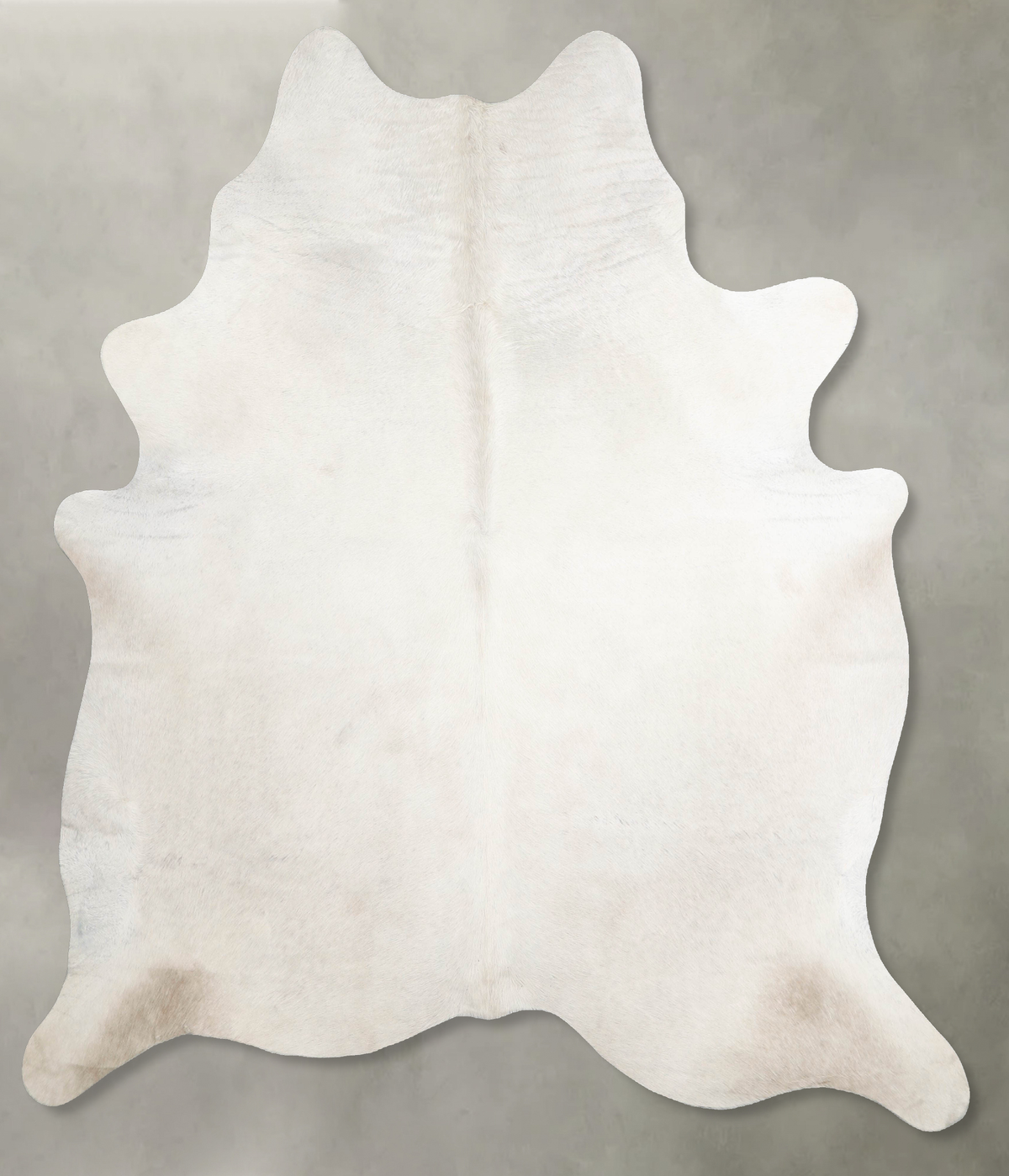 Champagne Cowhide Rug #A54978