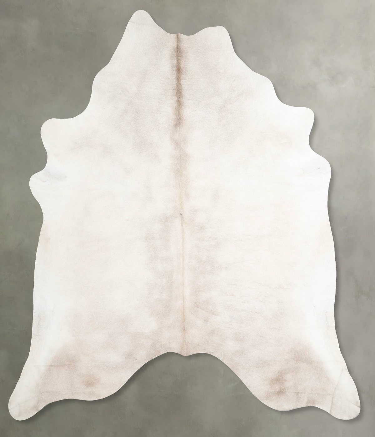 Champagne Cowhide Rug #A54980