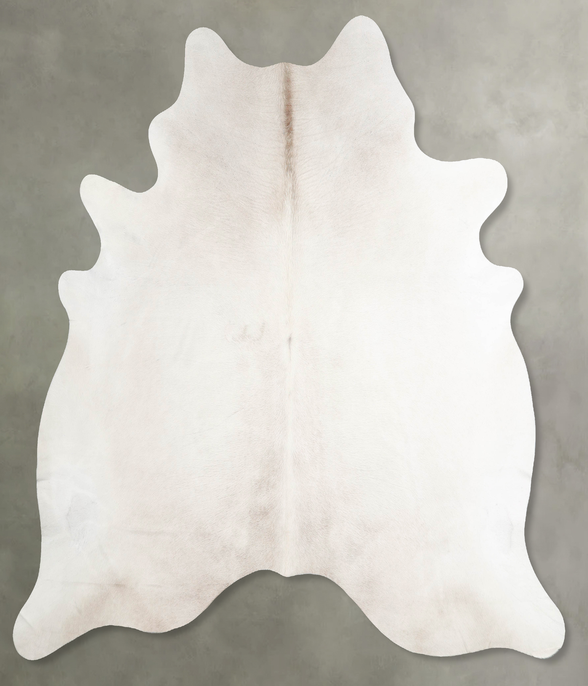 Champagne Cowhide Rug #A55007