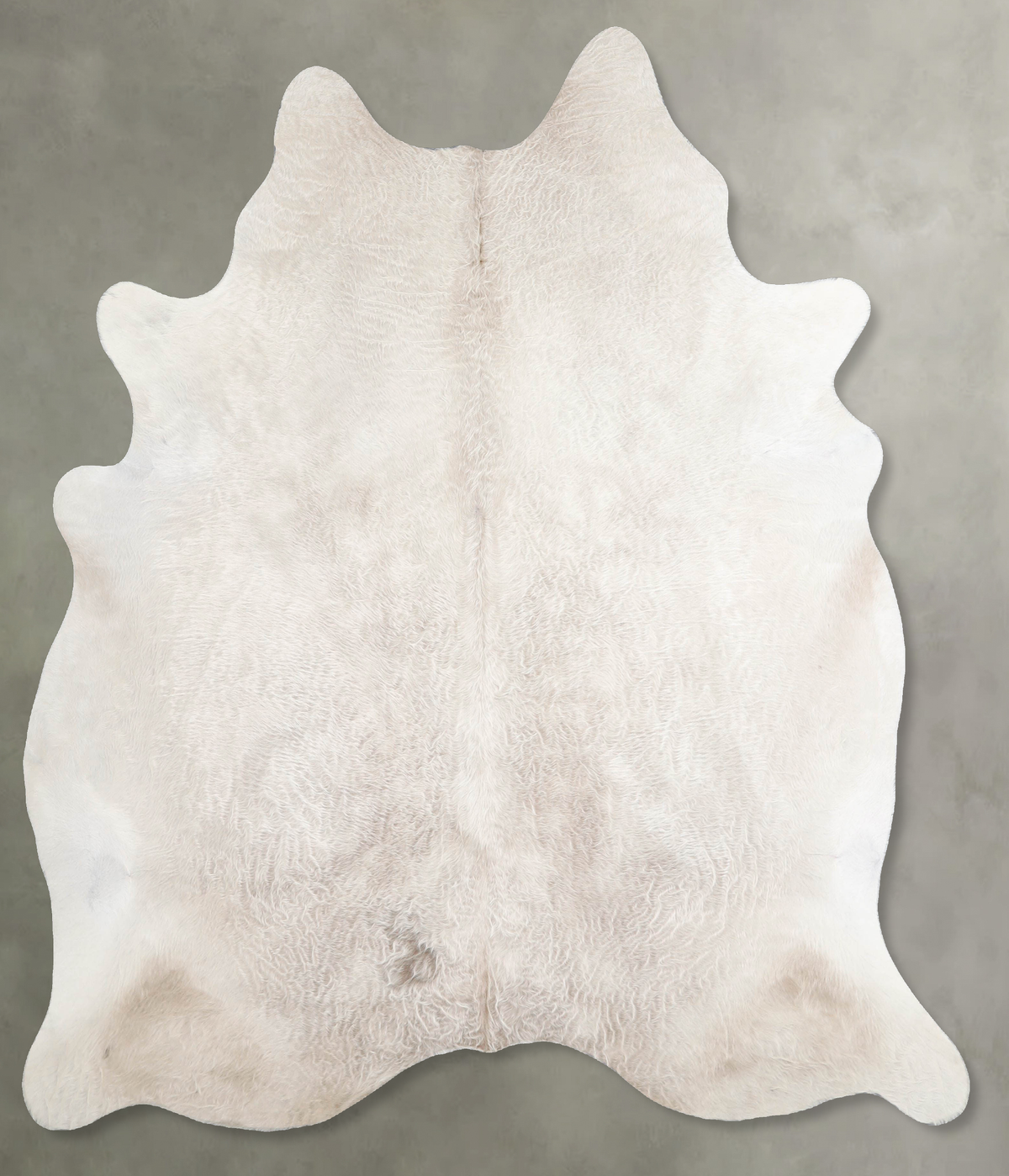 Champagne Cowhide Rug #A55045