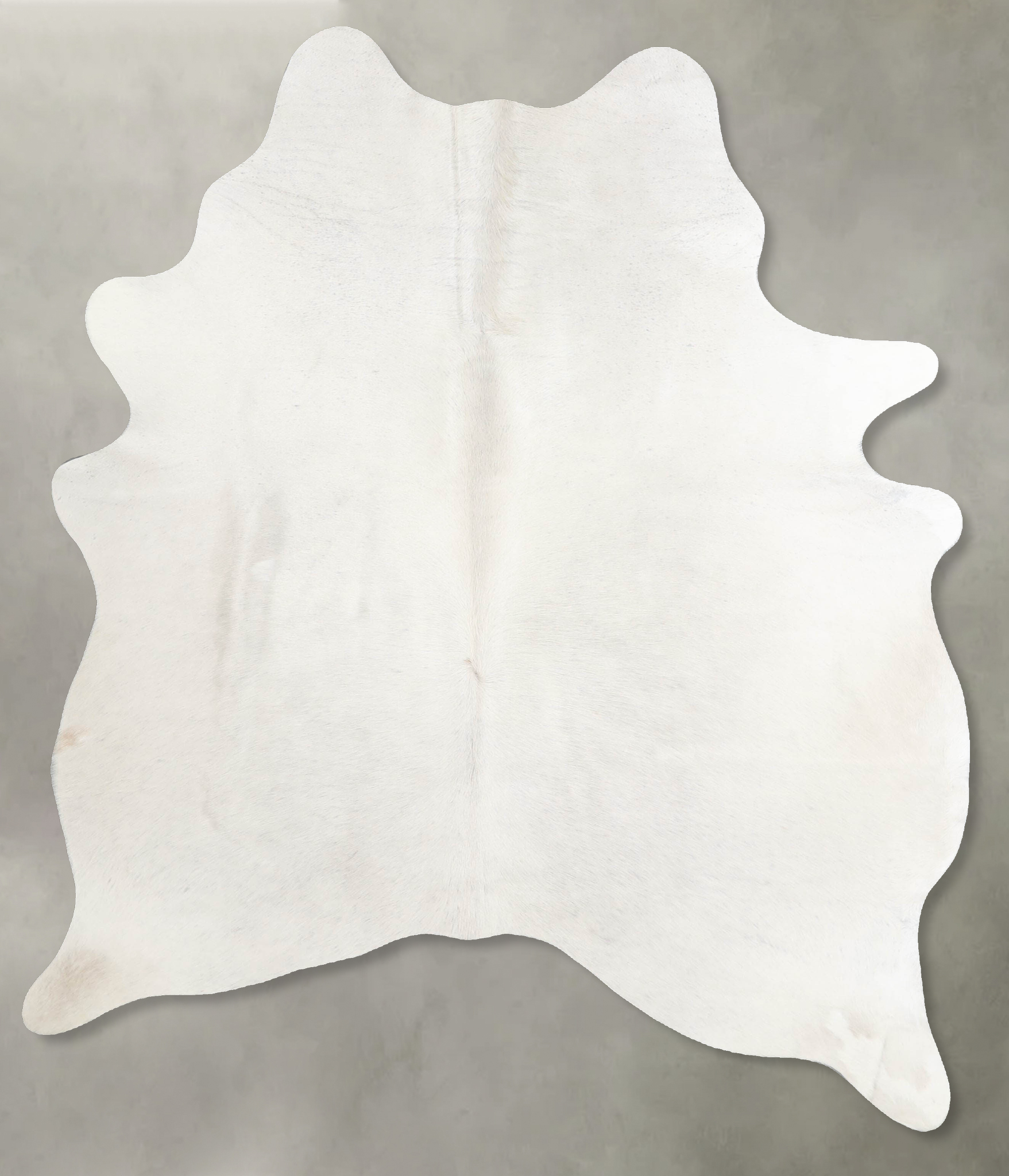 Champagne Cowhide Rug #A55058