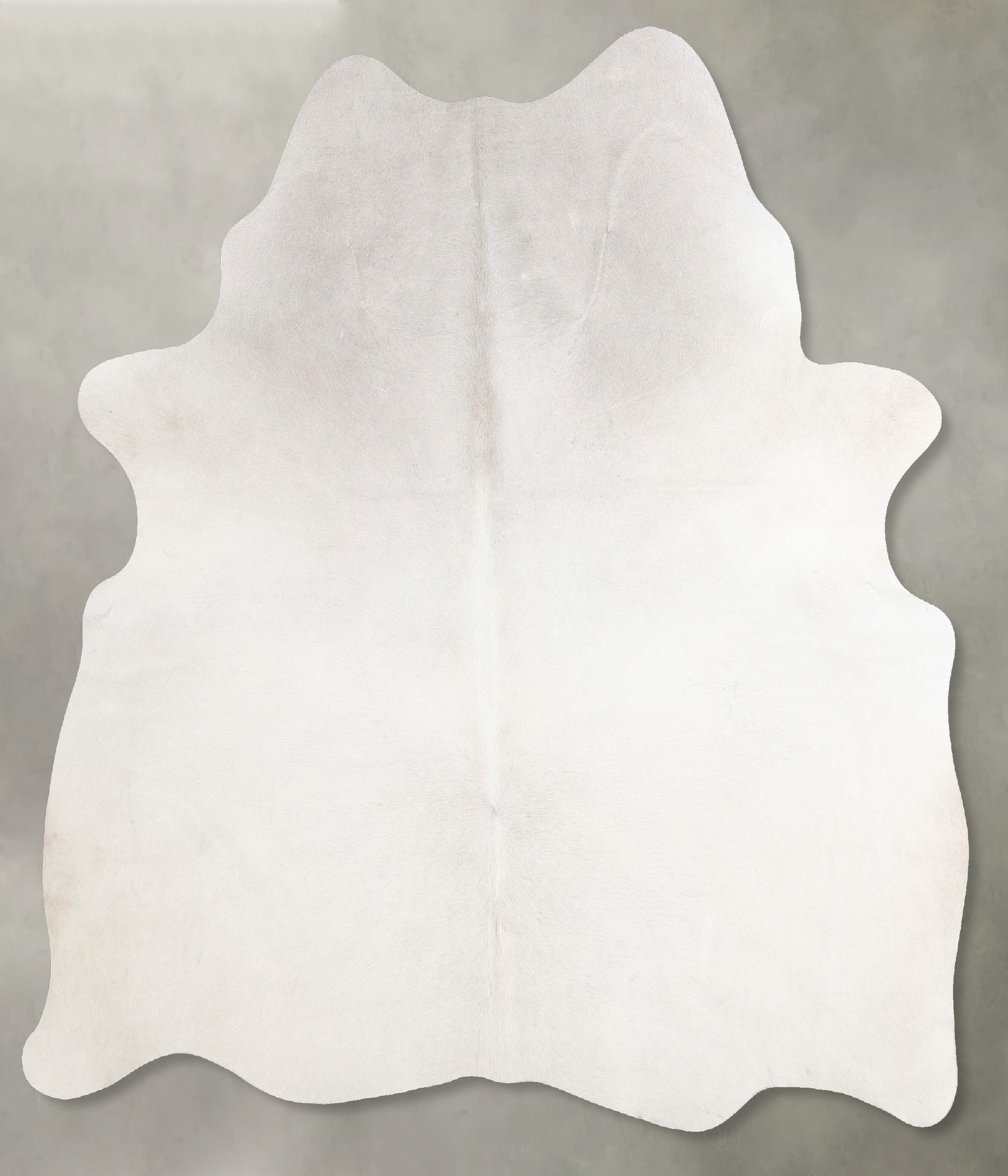 Champagne Cowhide Rug #A55116
