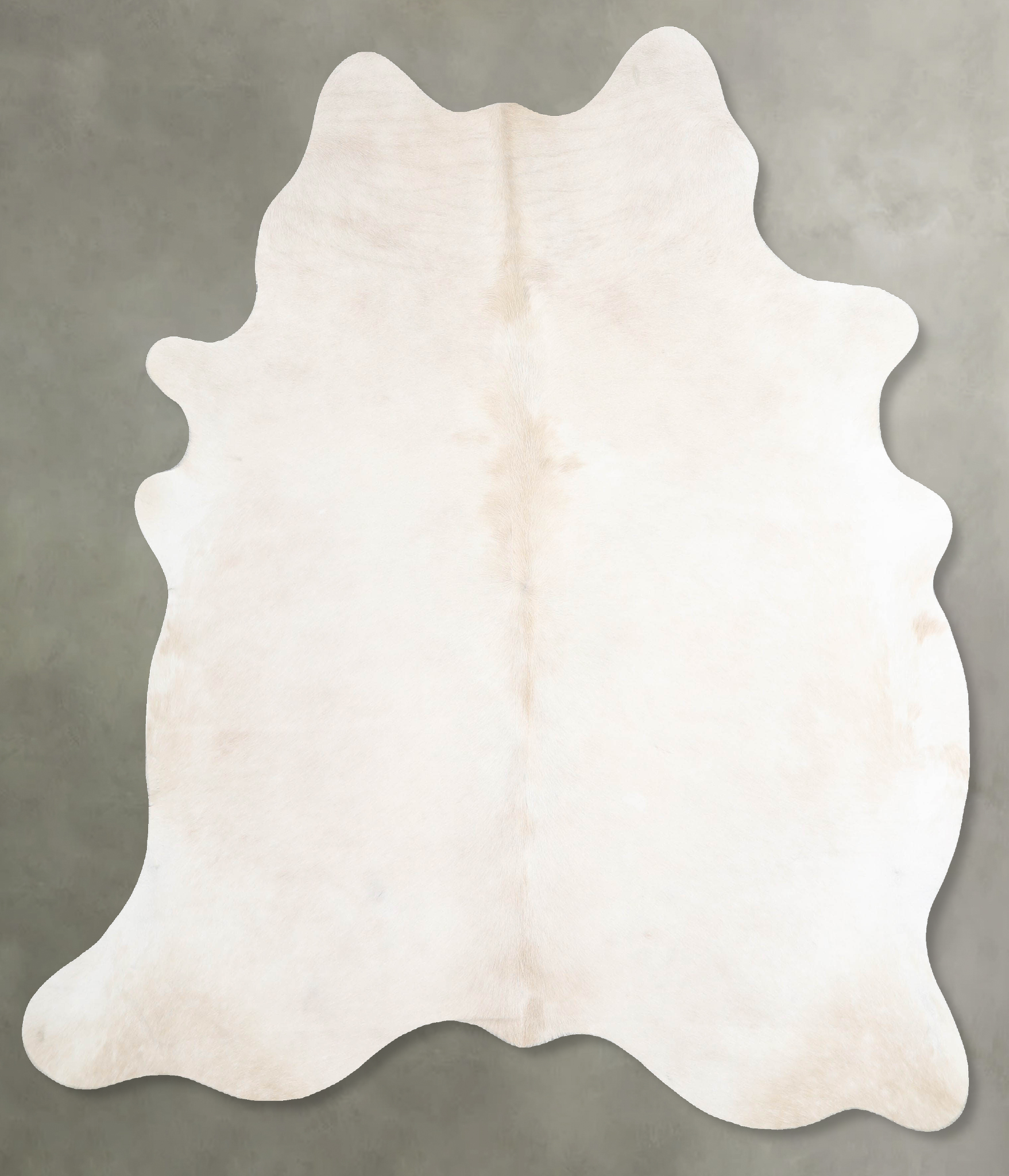 Champagne Cowhide Rug #A55137