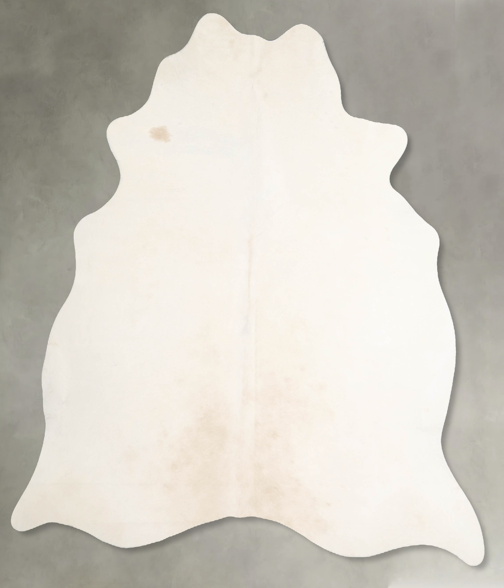 Champagne Cowhide Rug #A55270