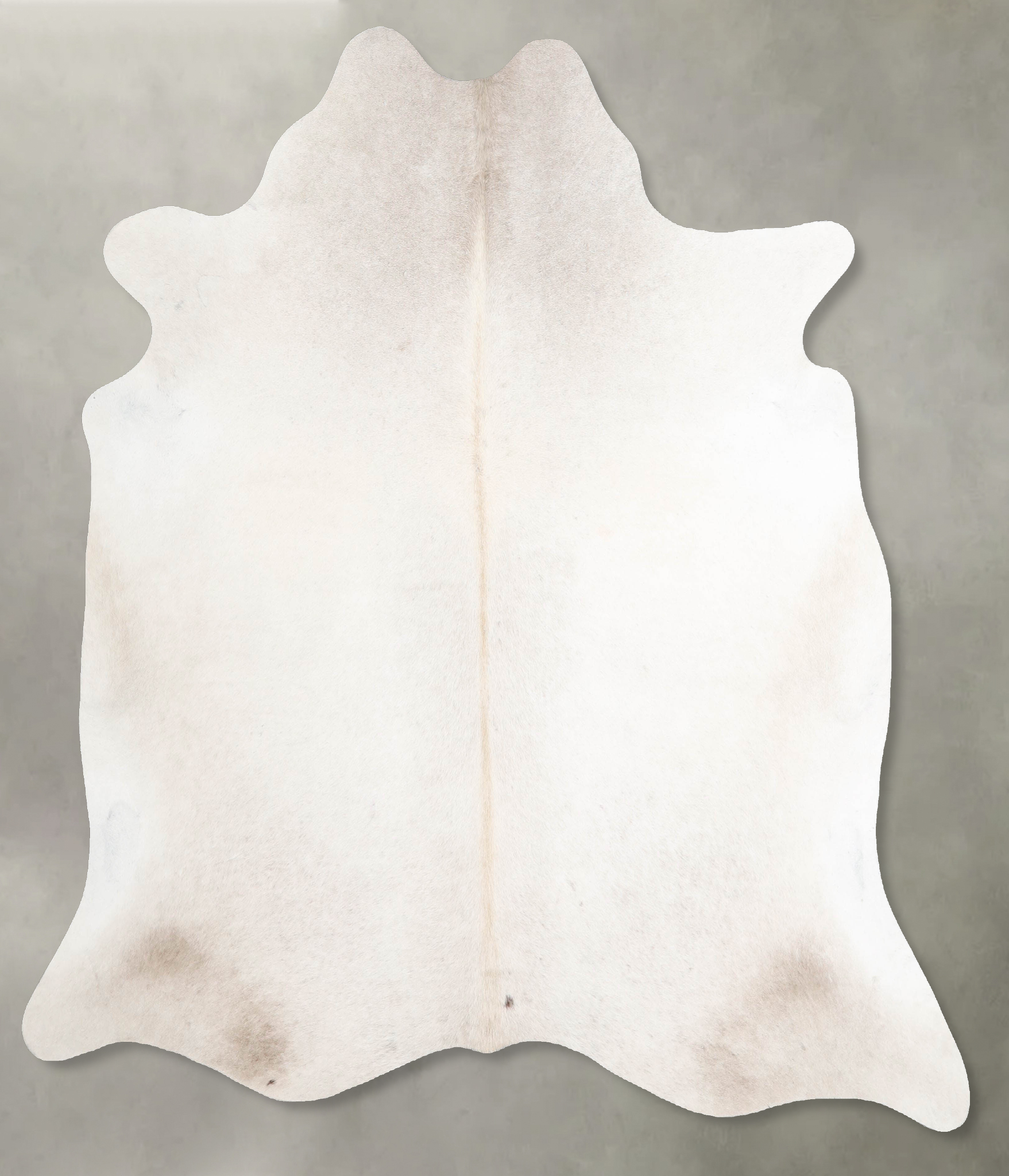 Champagne Cowhide Rug #A55275
