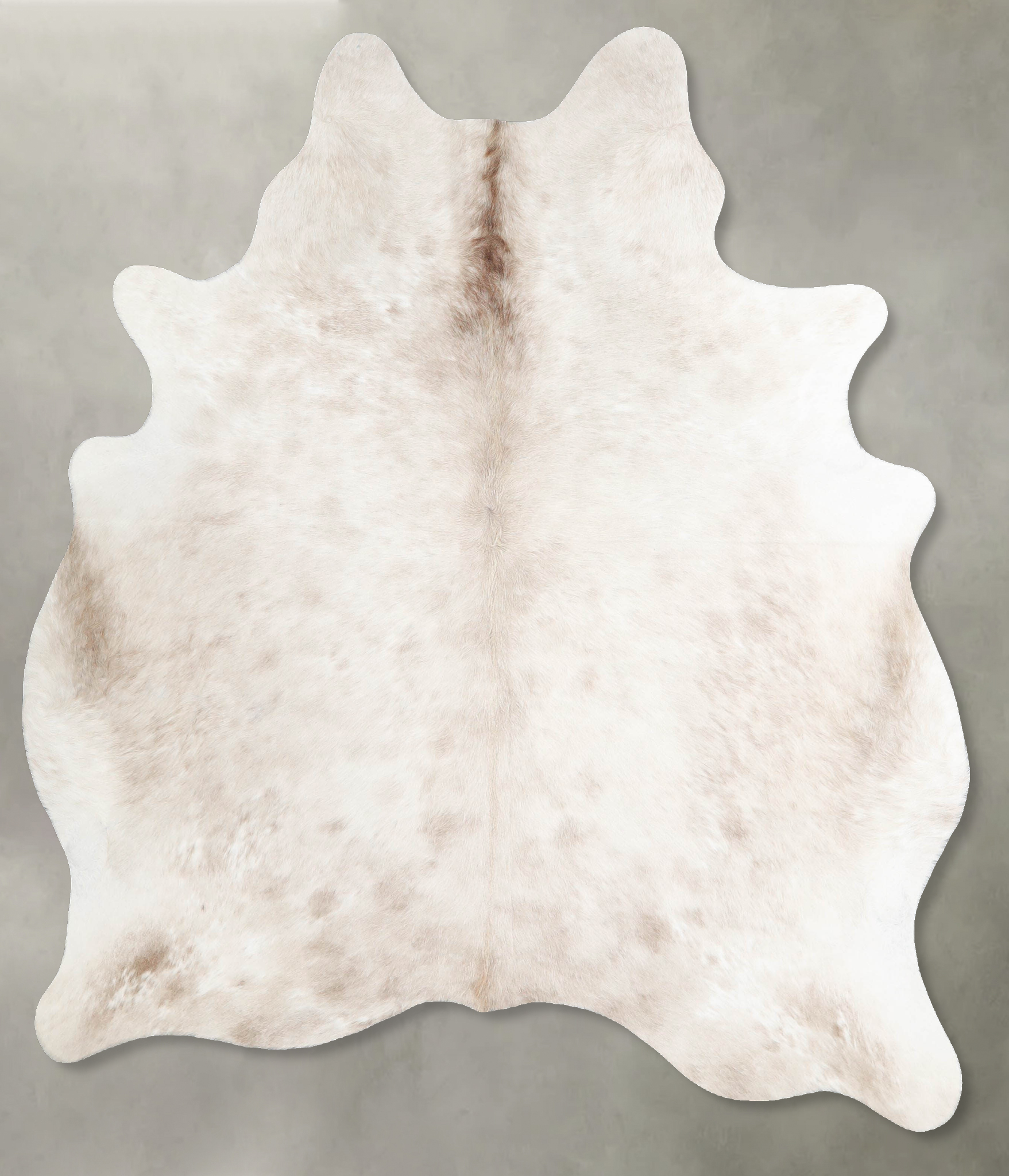 Champagne Cowhide Rug #A55343