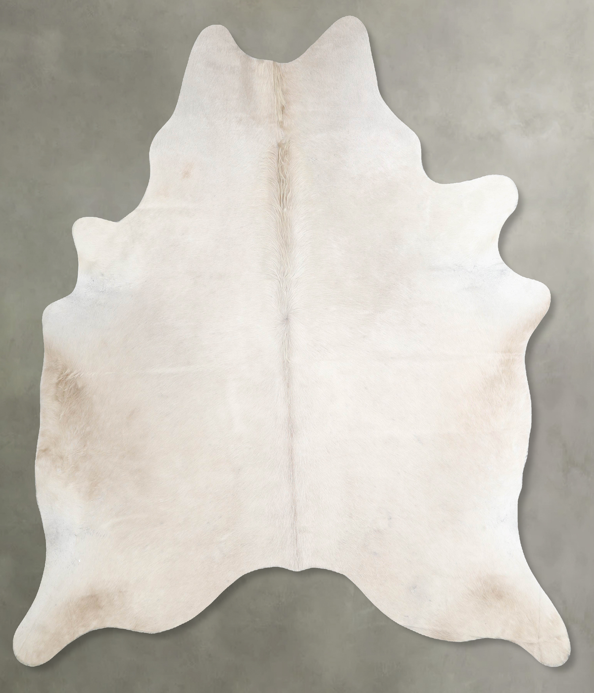 Champagne Cowhide Rug #A55490