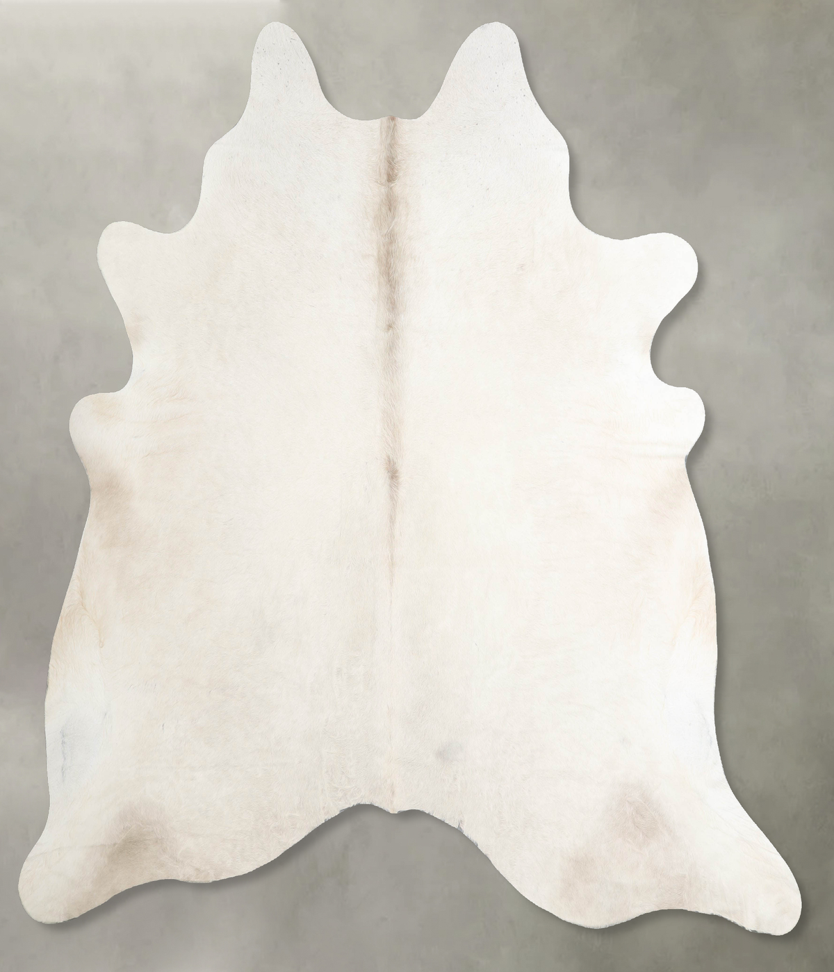 Champagne Cowhide Rug #A55497