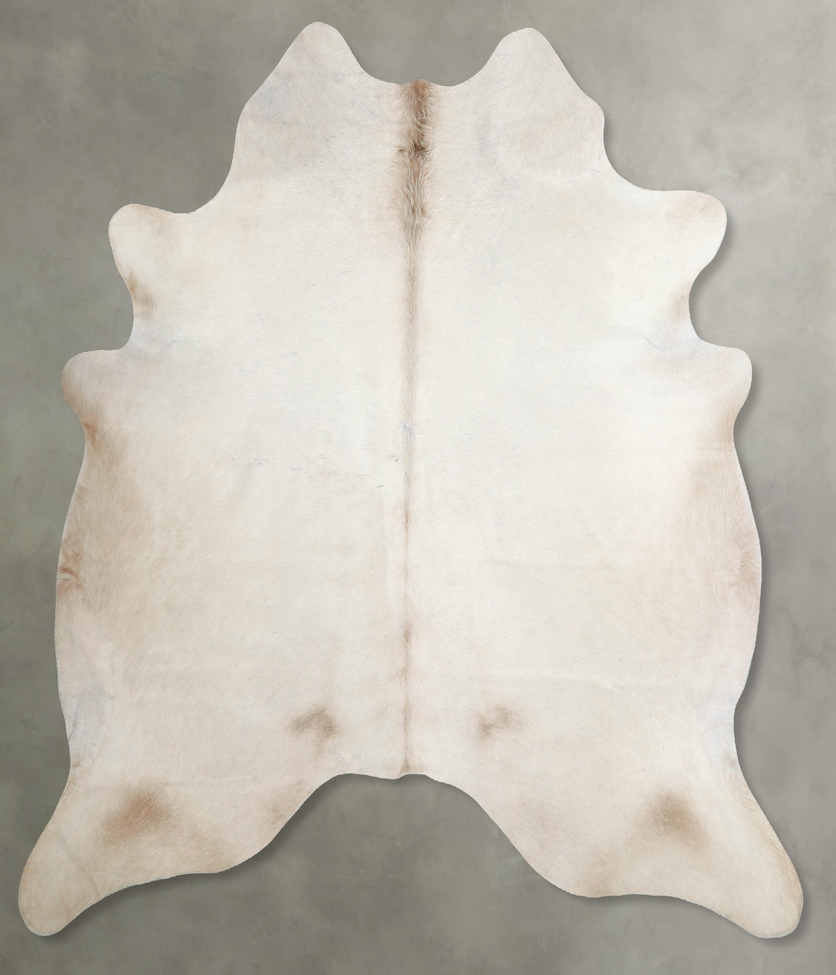 Champagne Cowhide Rug #A55540