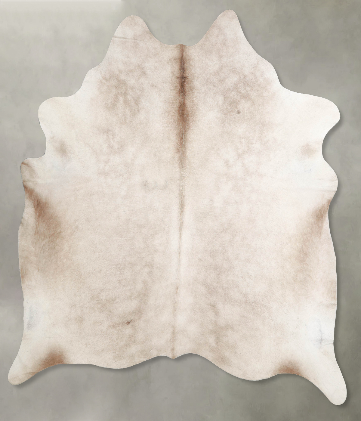 Champagne Cowhide Rug #A55554