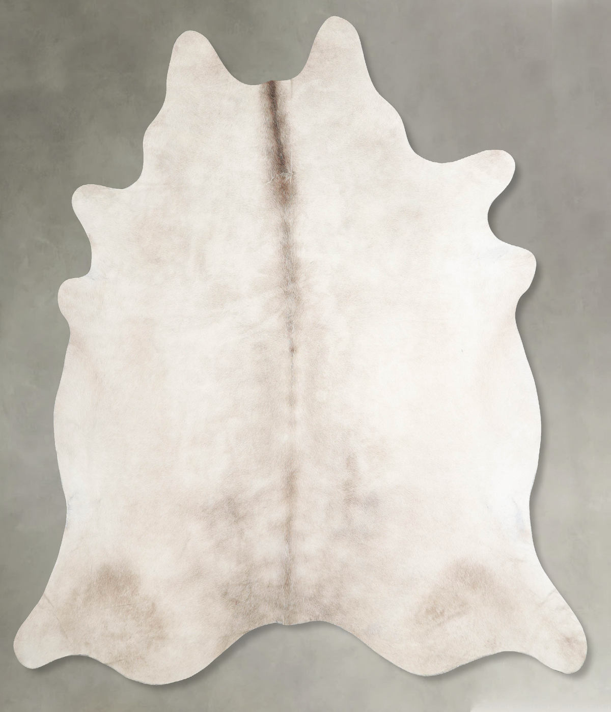 Champagne Cowhide Rug #A55564