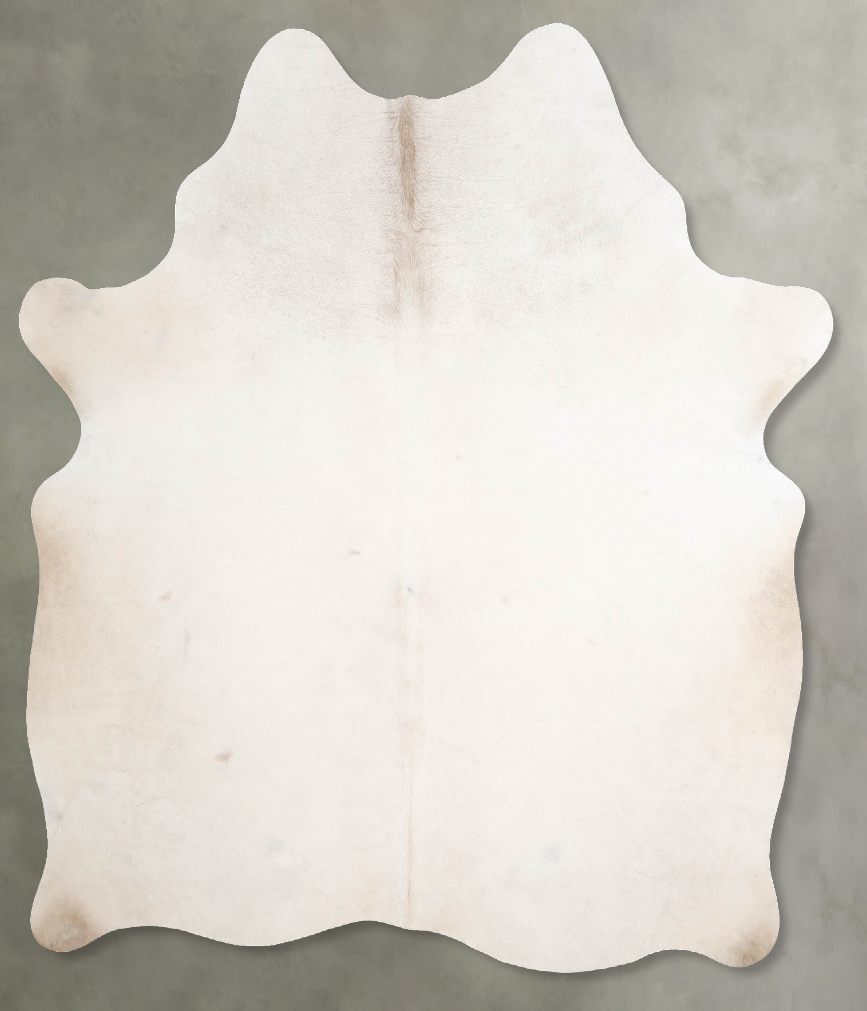 Champagne Cowhide Rug #A55576