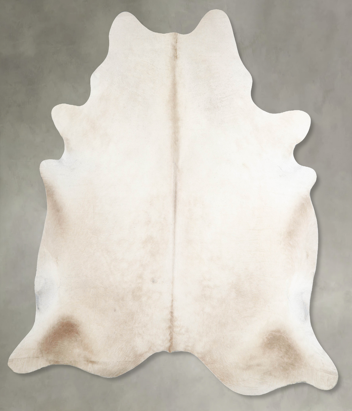 Champagne Cowhide Rug #A55582