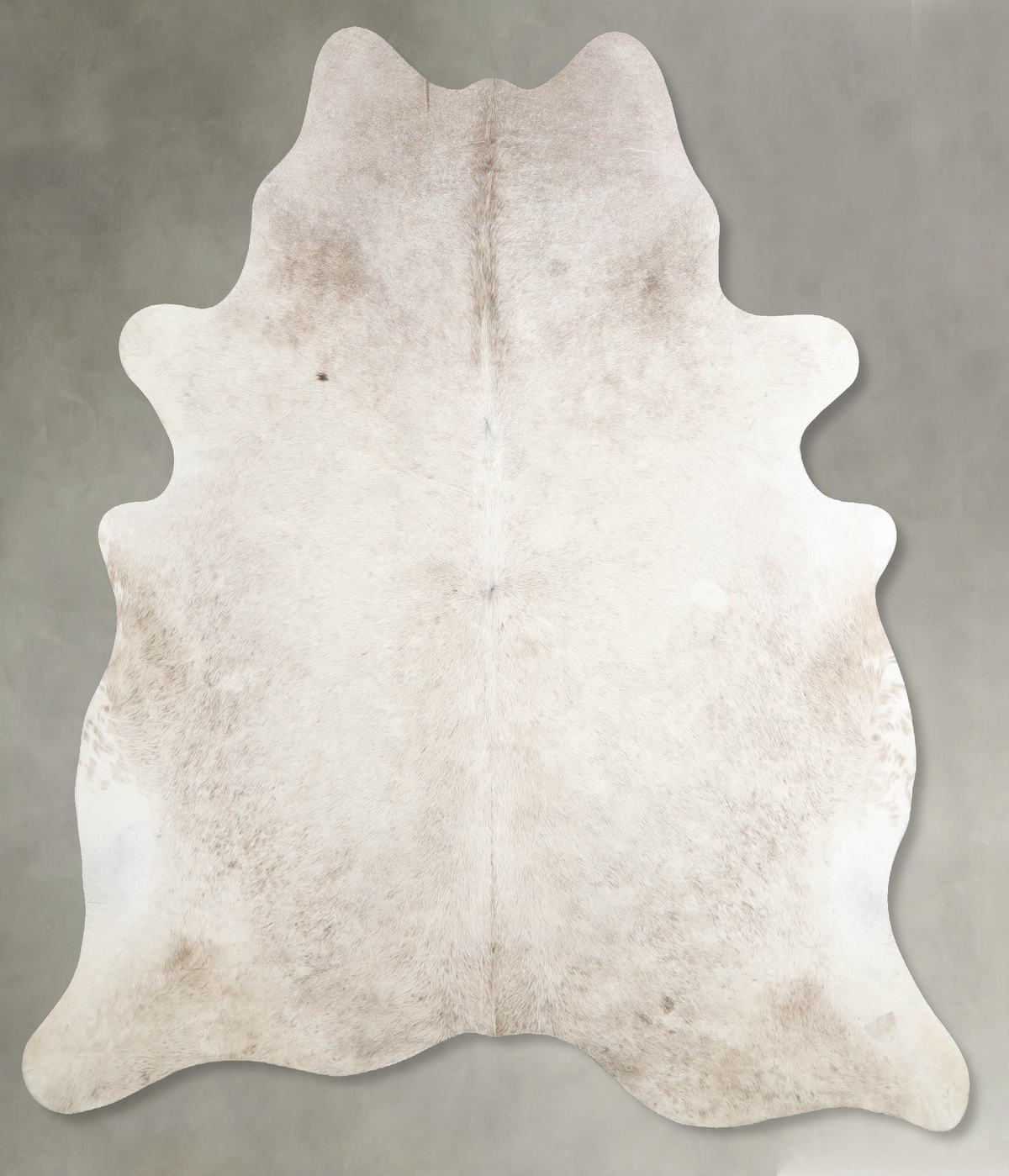 Champagne Cowhide Rug #A55584