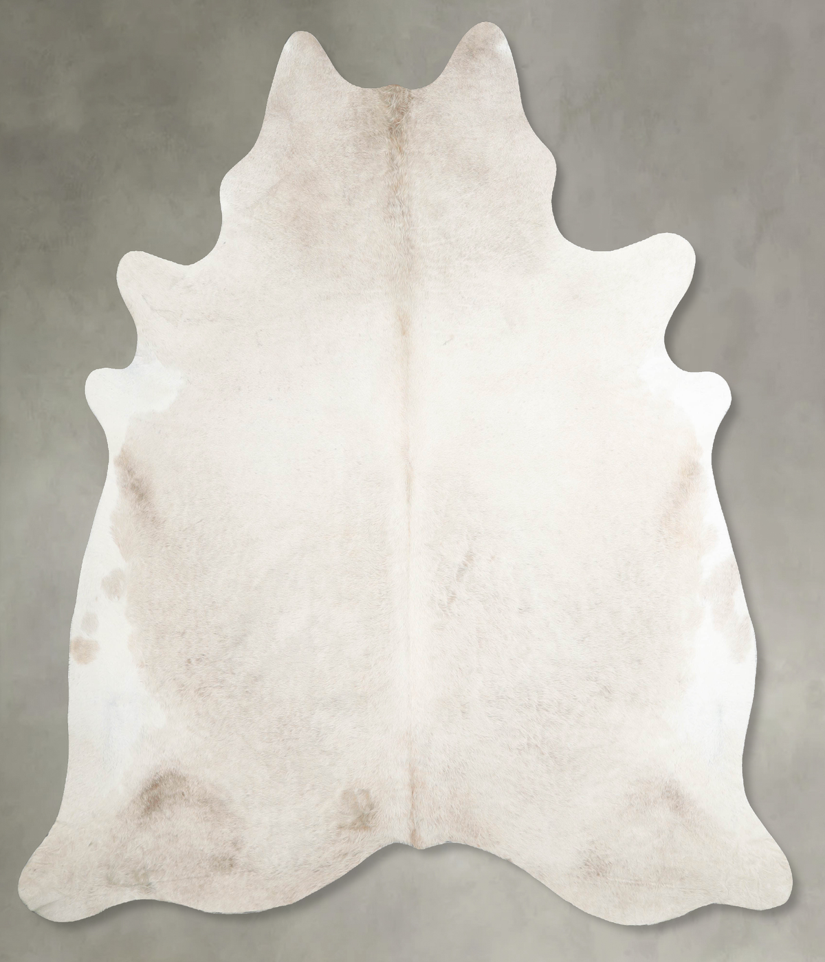 Champagne Cowhide Rug #A55607