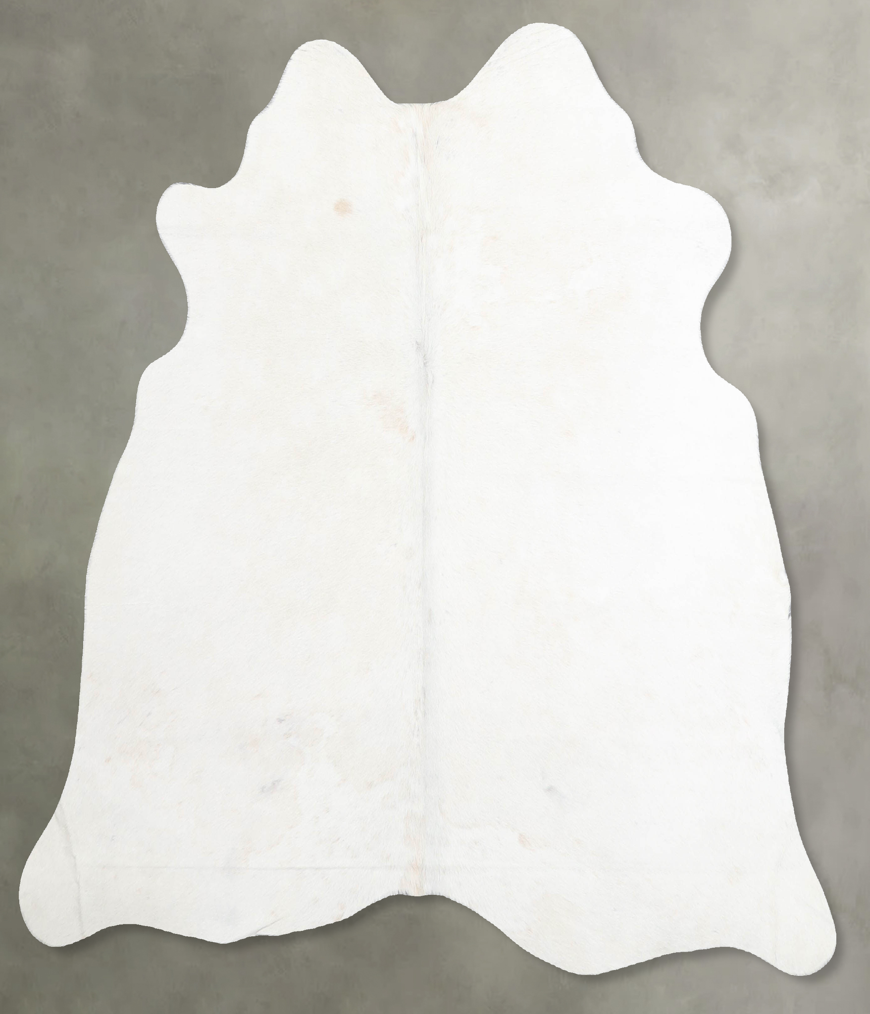 Ivory with Beige Cowhide Rug #A55739