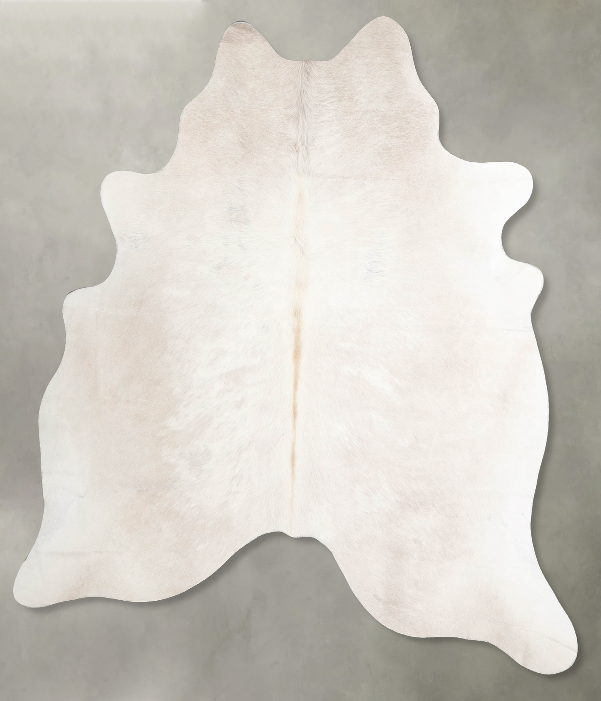 Champagne Cowhide Rug #A55766