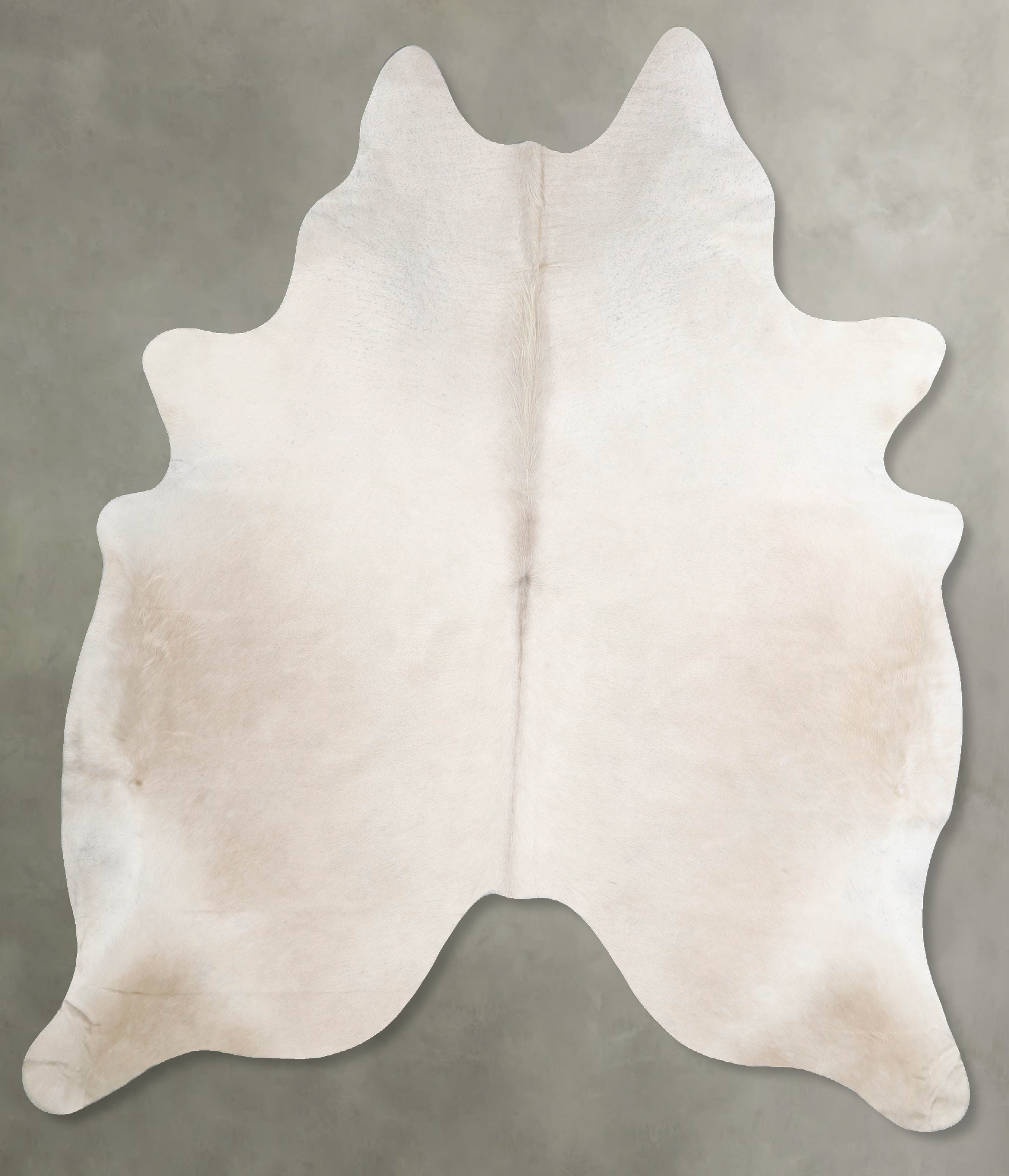 Champagne Cowhide Rug #A55769