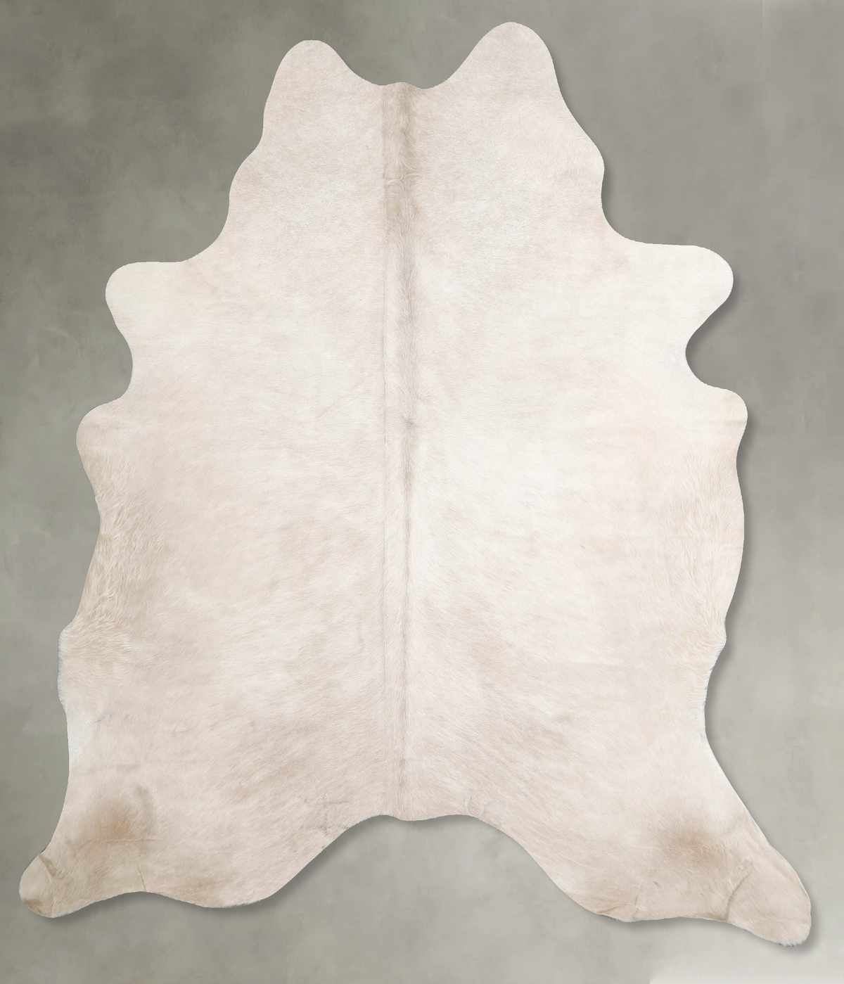 Champagne Cowhide Rug #A55770