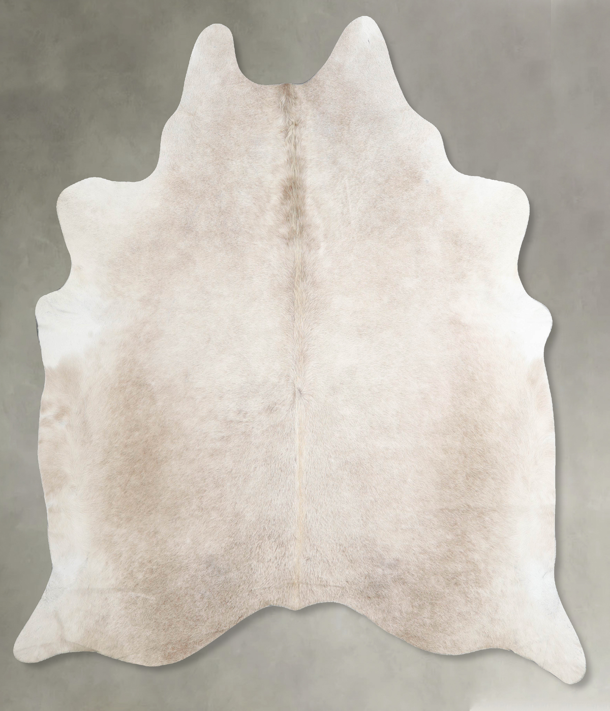 Champagne Cowhide Rug #A55825