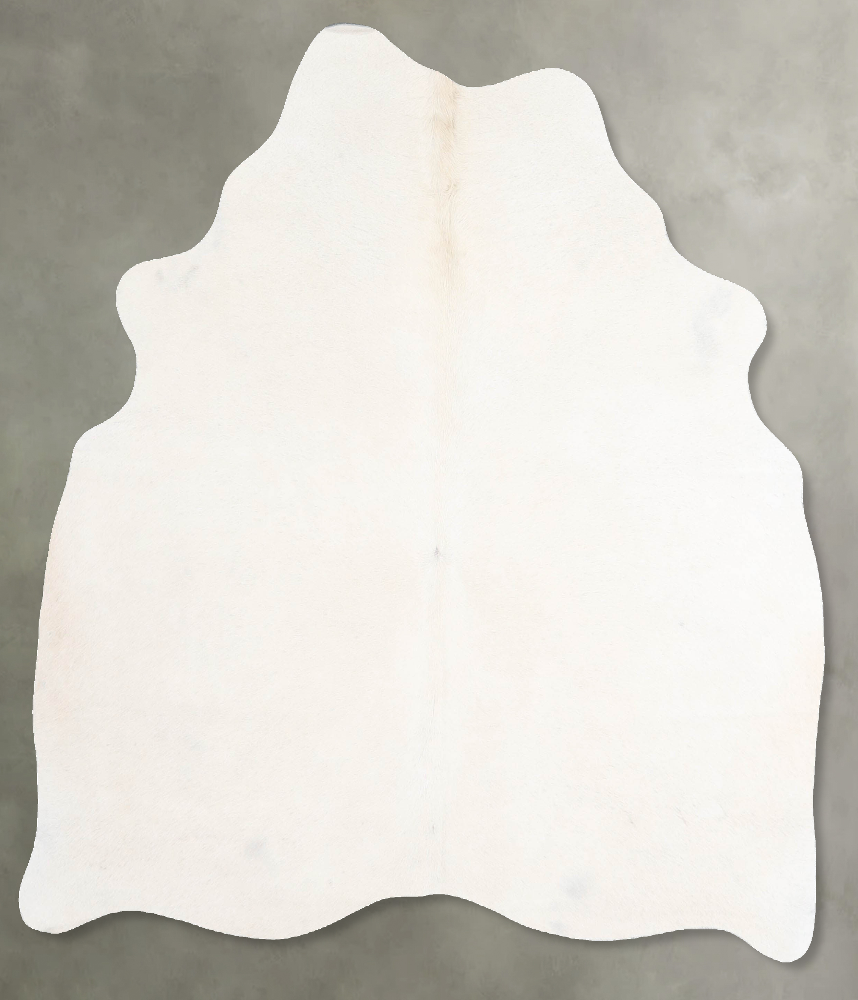 Ivory with Beige Cowhide Rug #A55886