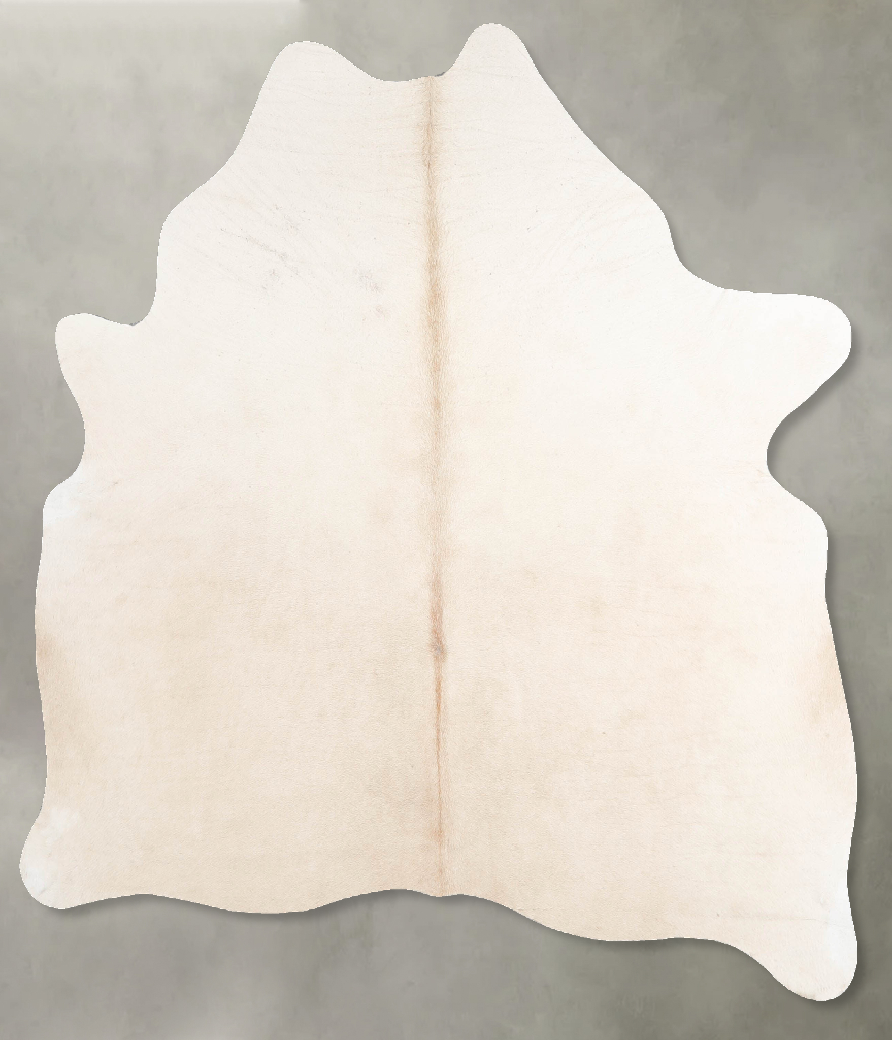 Champagne Cowhide Rug #A55939