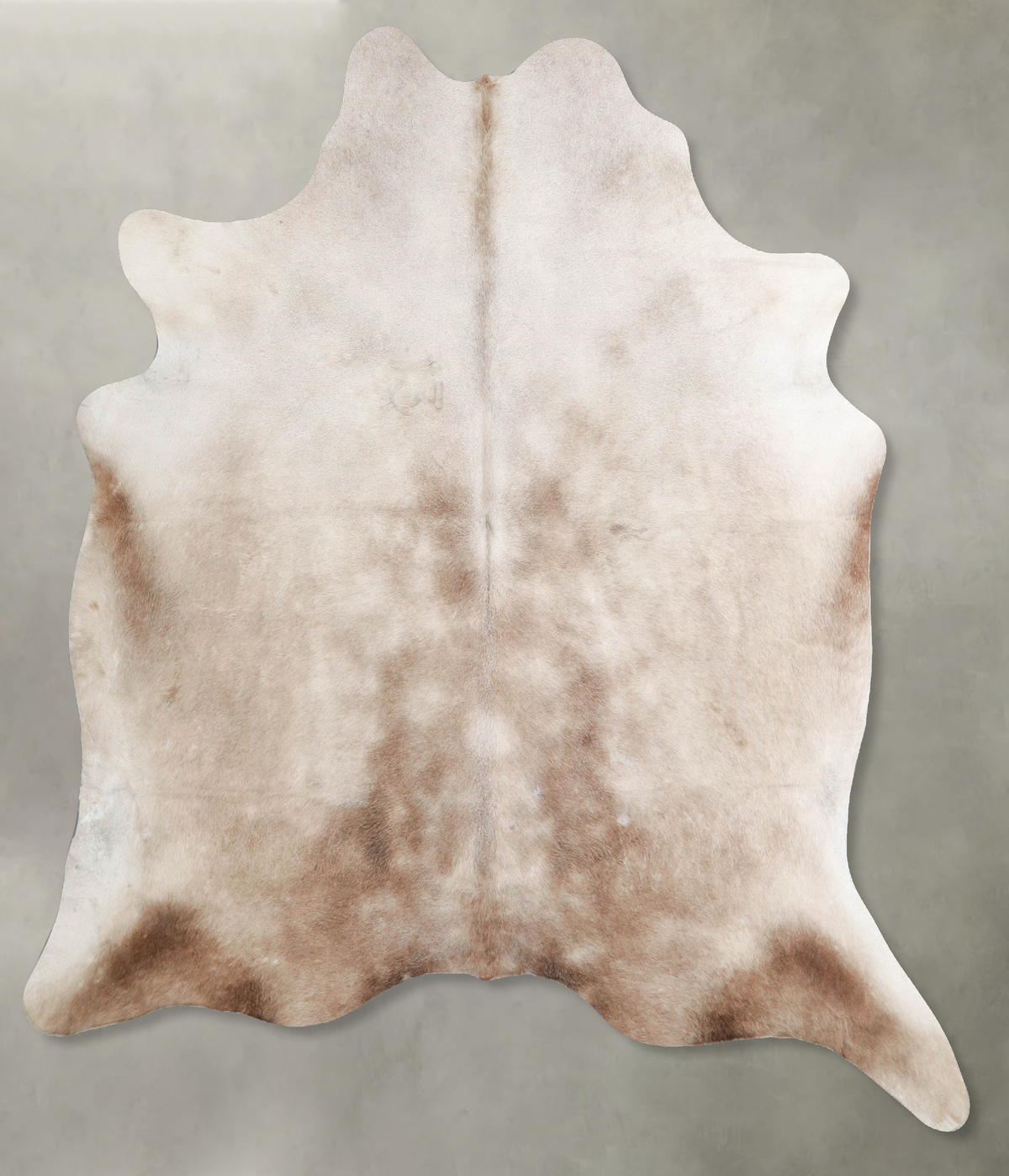 Champagne Cowhide Rug #A55943