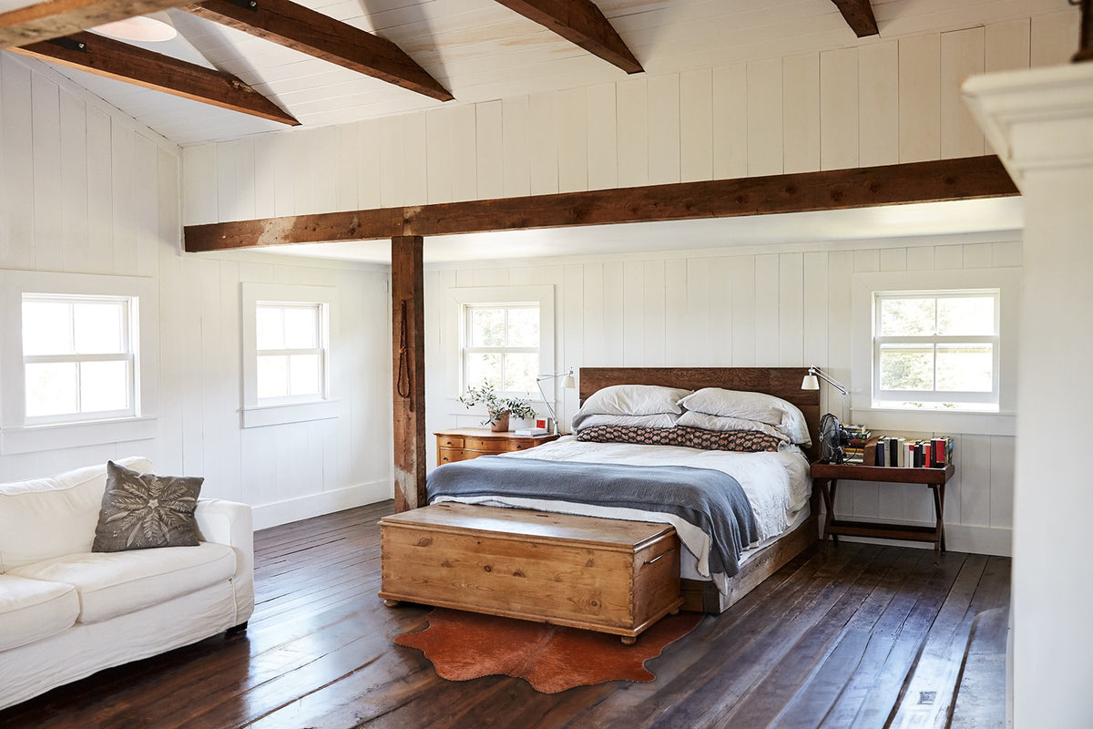 Solid Brown Medium Brazilian Cowhide Rug 5'7"H x 5'1"W #A56008 by Hudson Hides