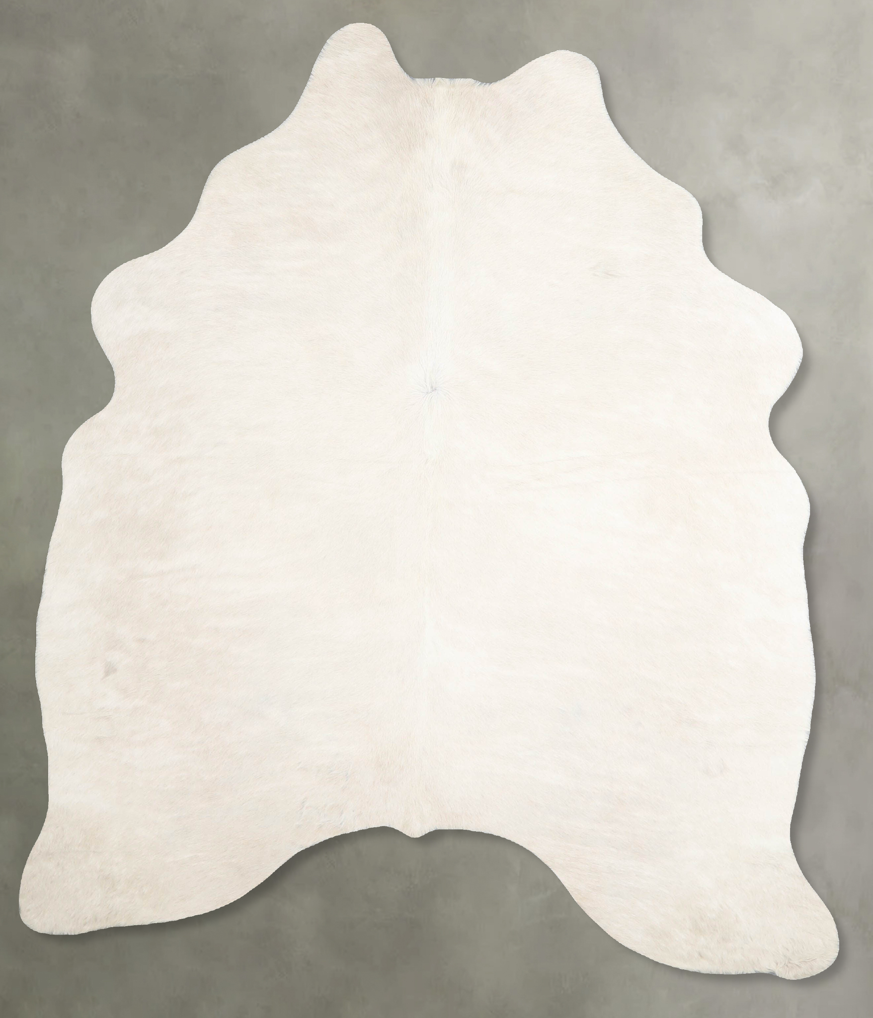Champagne Cowhide Rug #A56042