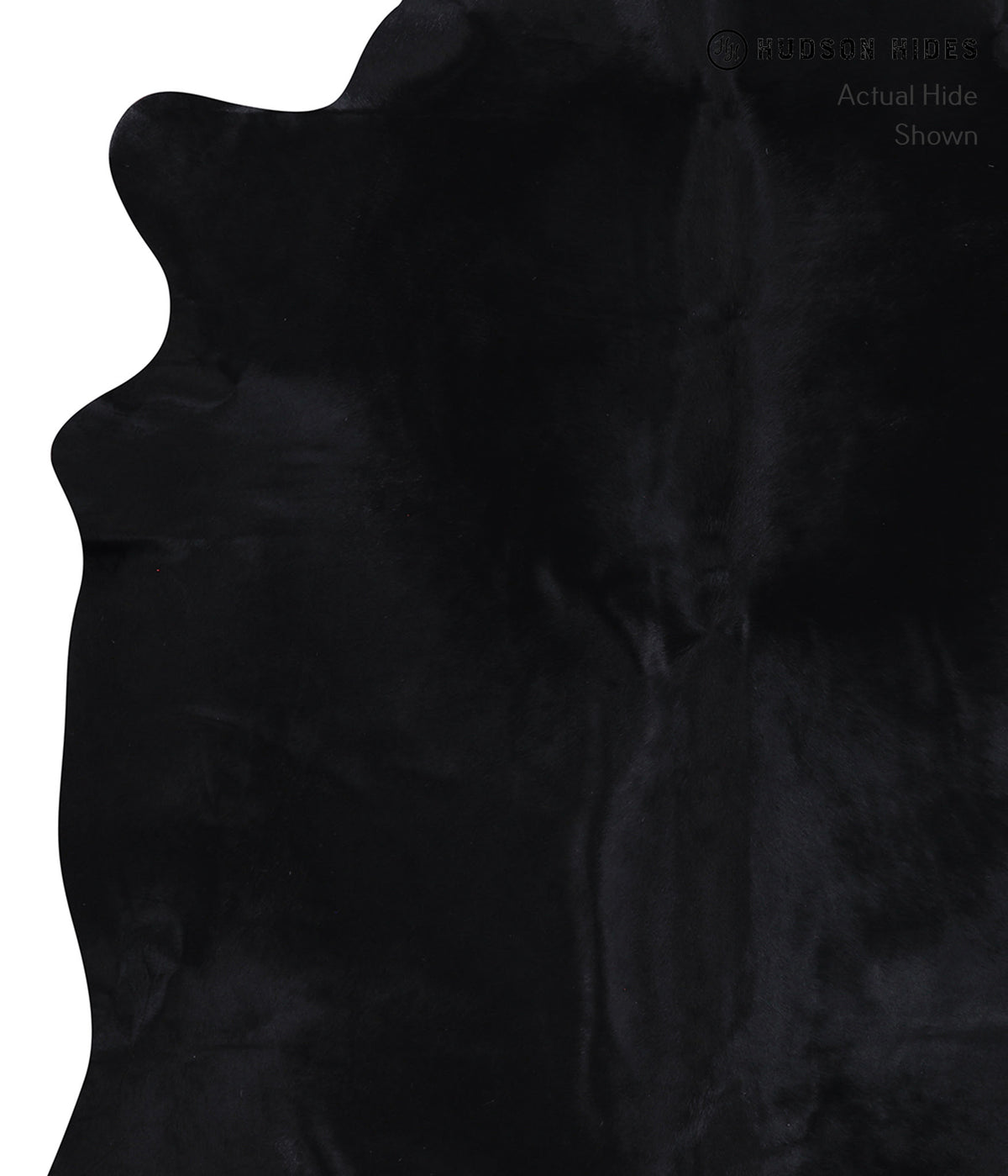 Dyed  Cowhide Rug #A7005