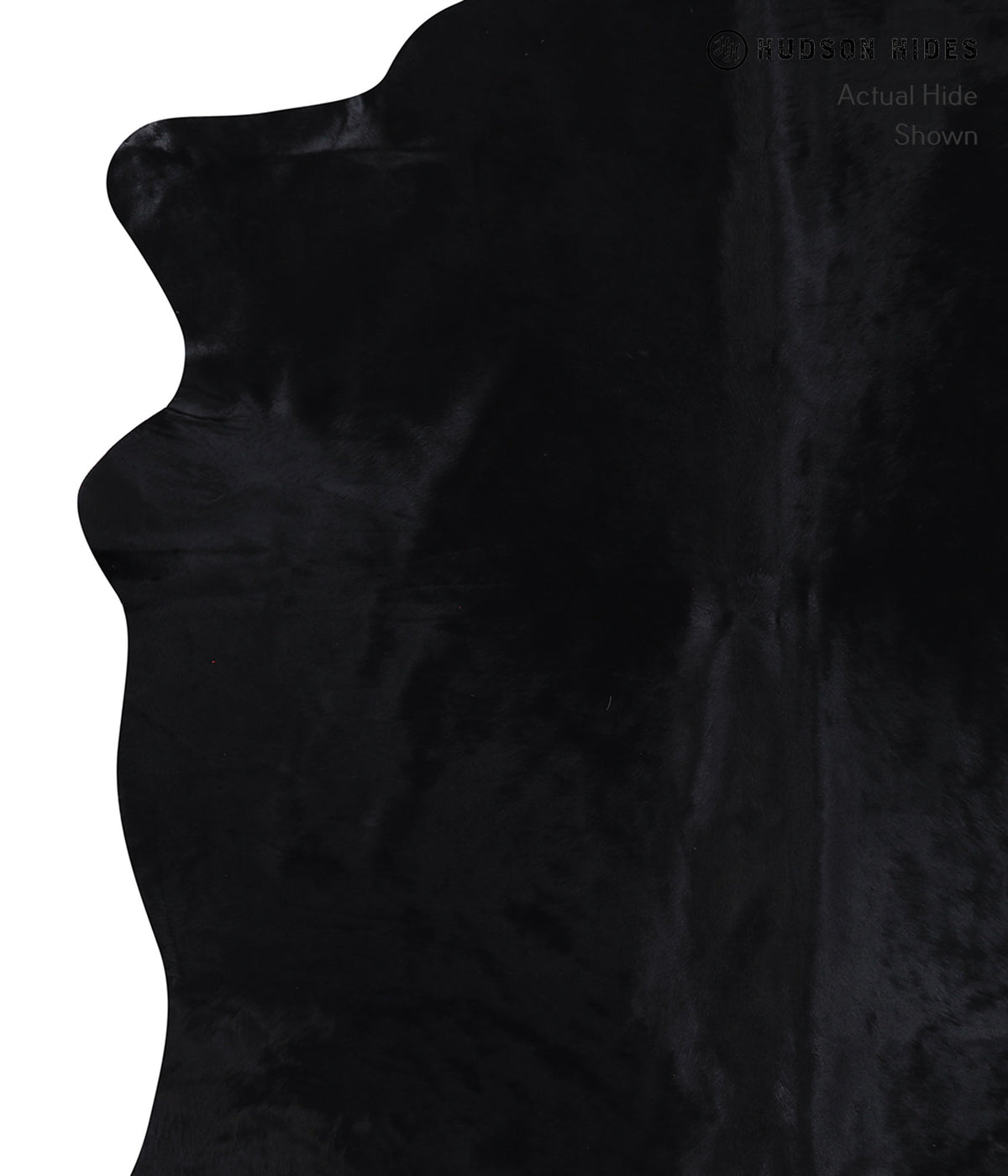 Dyed  Cowhide Rug #A7006