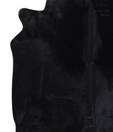 Dyed  X-Large Brazilian Cowhide Rug 7'4"H x 6'4"W #A7008 by Hudson Hides
