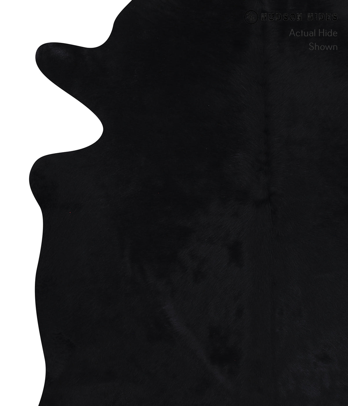 Dyed  Cowhide Rug #A7009