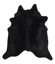 Dyed XX-Large Brazilian Cowhide Rug 8'0"H x 7'1"W #A7175 by Hudson Hides