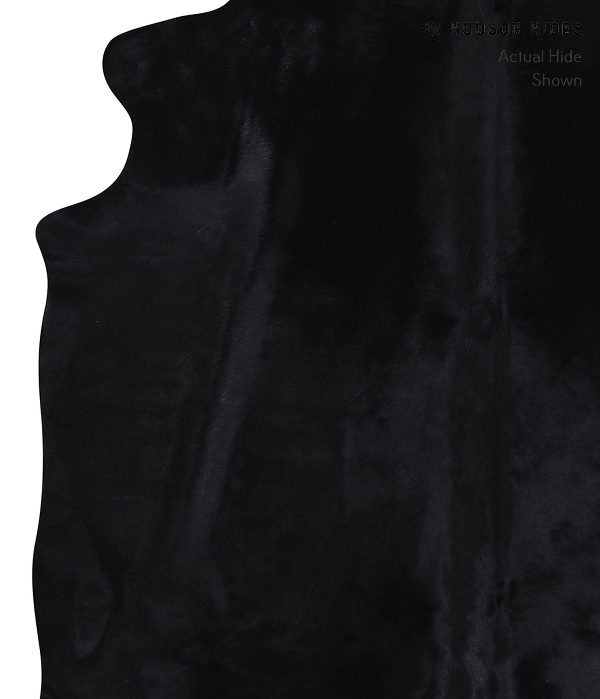 Dyed Cowhide Rug #A7299
