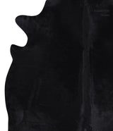 Dyed XX-Large Brazilian Cowhide Rug 7'7"H x 7'0"W #A7301 by Hudson Hides