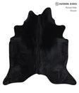 Dyed XX-Large Brazilian Cowhide Rug 7'4"H x 7'0"W #A7305 by Hudson Hides