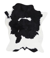 Calfhide Approx 2'x3' #A7439 by Hudson Hides
