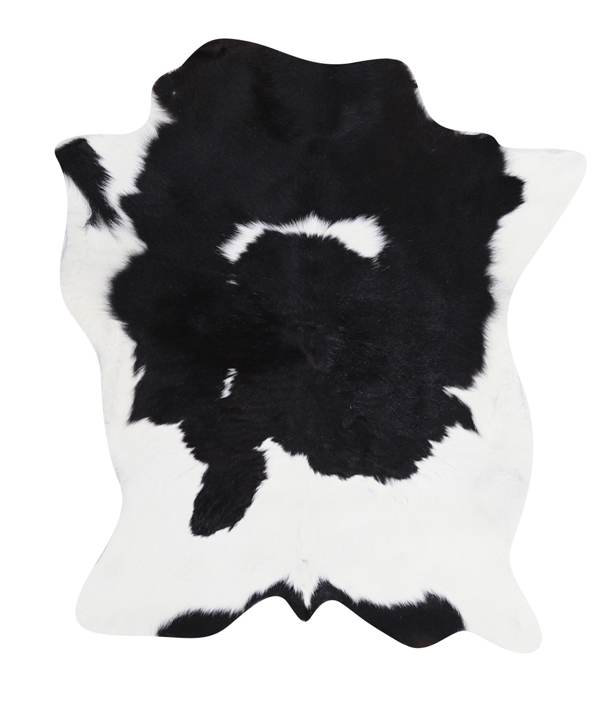 Calfhide Rug #A7439