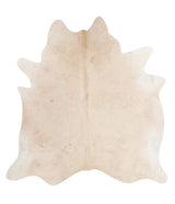 Palomino XX-Large Brazilian Cowhide Rug 7'11"H x 7'7"W #A7986 by Hudson Hides