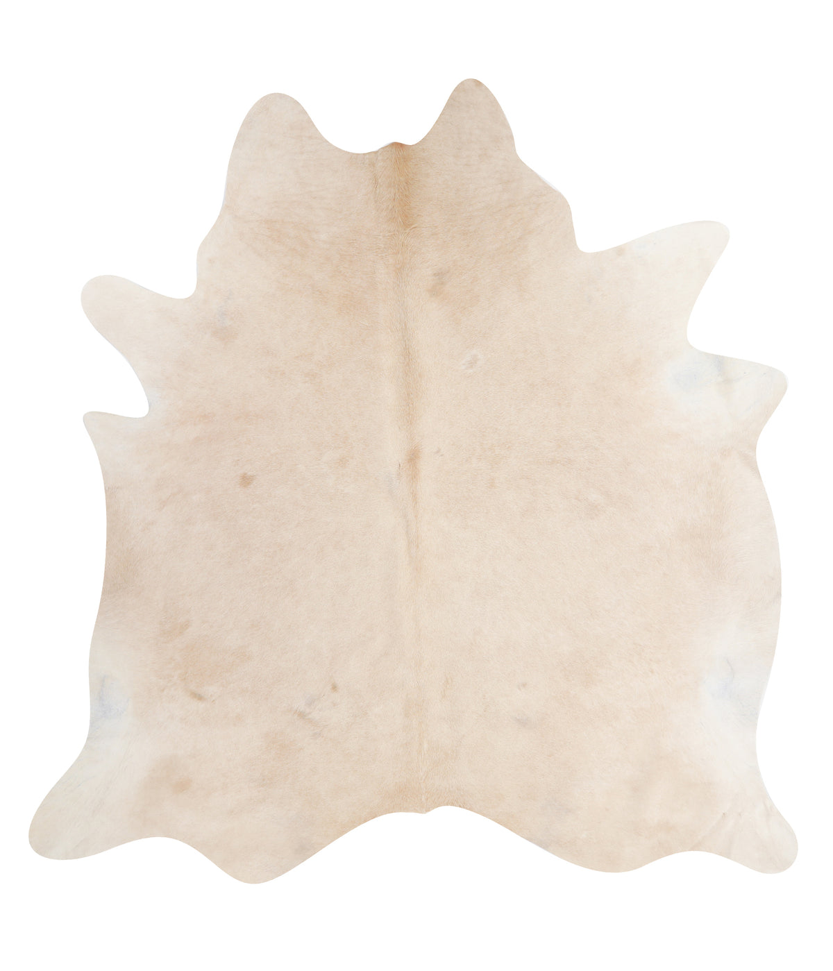 Palomino Cowhide Rug #A7986