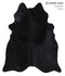 Dyed X-Large Brazilian Cowhide Rug 7'6