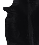 Dyed X-Large Brazilian Cowhide Rug 7'3"H x 5'8"W #A8611 by Hudson Hides