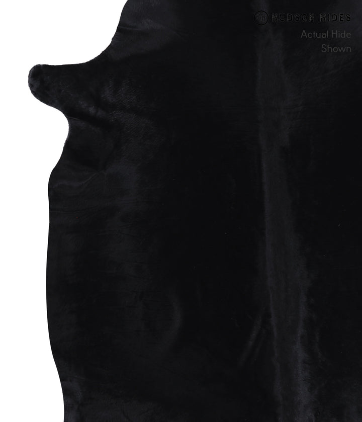 Dyed X-Large Brazilian Cowhide Rug 7'3"H x 5'8"W #A8611 by Hudson Hides