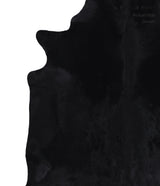 Dyed XX-Large Brazilian Cowhide Rug 7'6"H x 6'10"W #A8659 by Hudson Hides