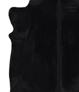Dyed XX-Large Brazilian Cowhide Rug 7'8"H x 6'6"W #A8662 by Hudson Hides