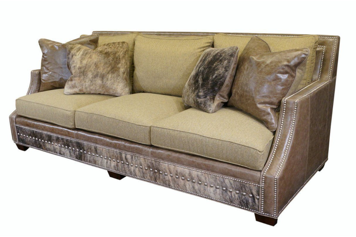 Adrian Sofa - Gray